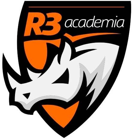 Logo R3 Academia